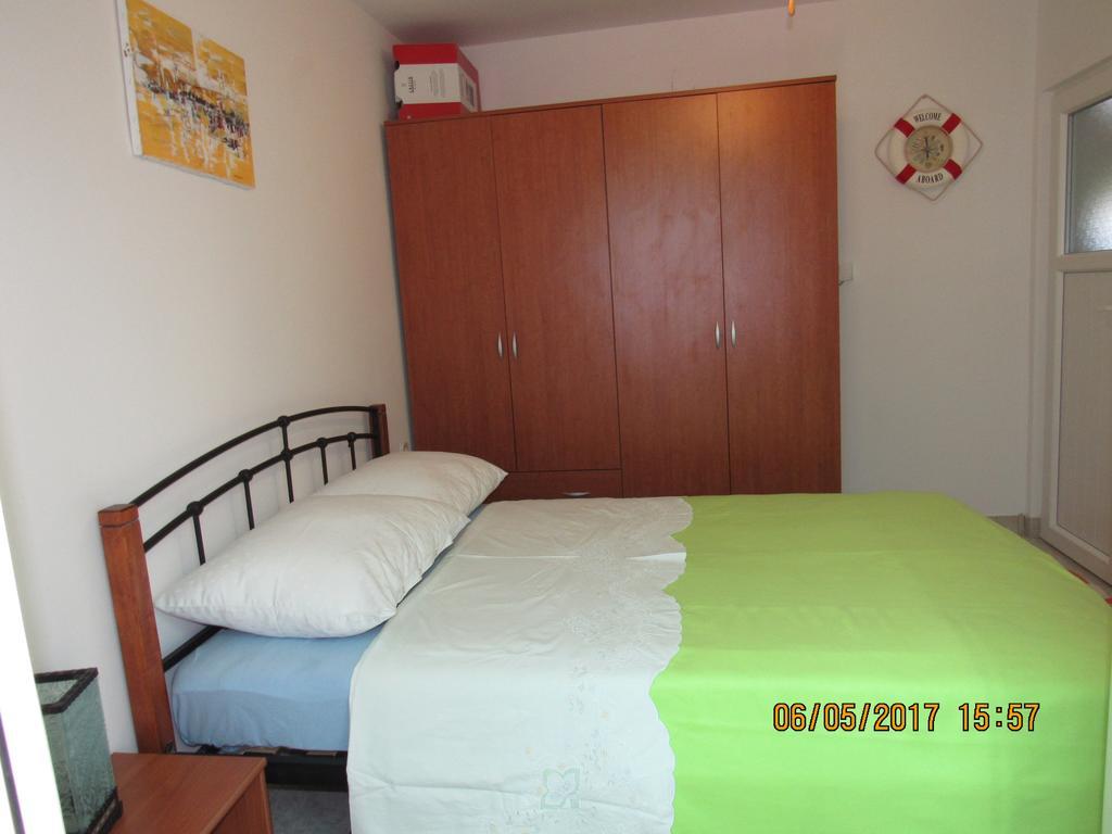 Guest House Vanessa 수페타르 외부 사진